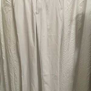 G\Fore Golf White Pants Men Size 32x32